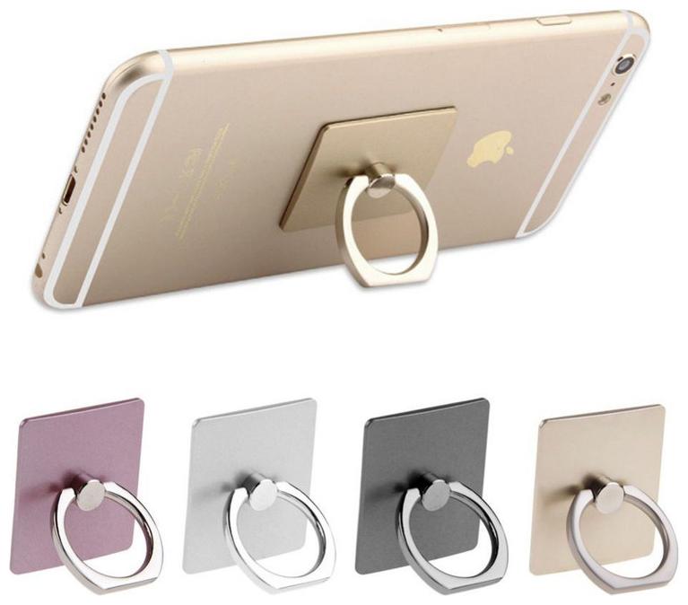 

ZULX Steel Ring Stand Holder Mobile Holder