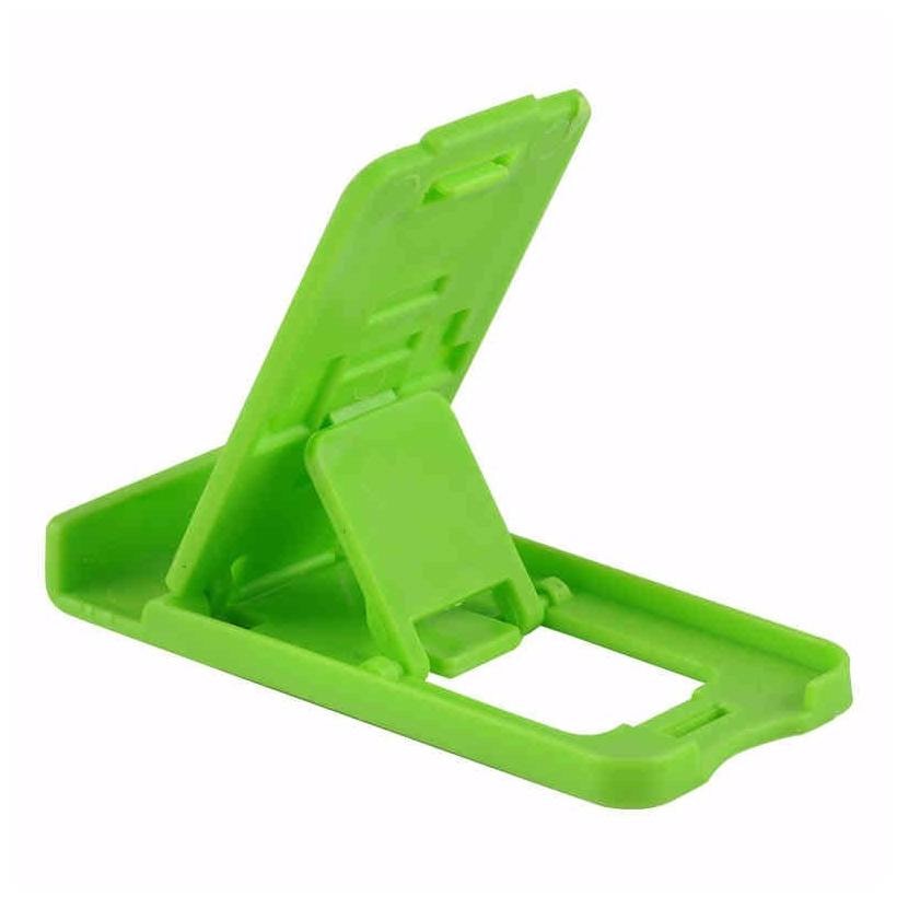 

ZULX Plastic Table Stand Mobile Holder