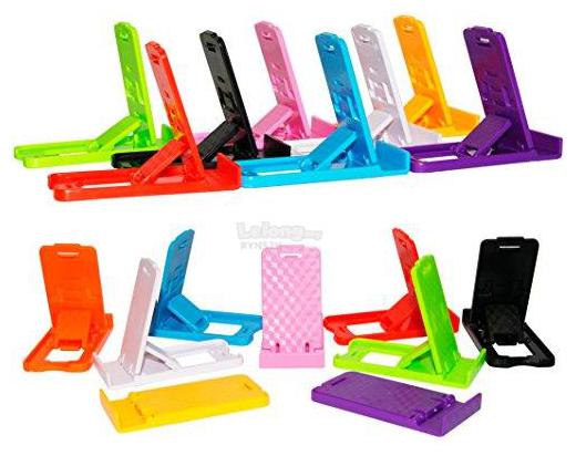 

ZULX Plastic Table Stand Mobile Holder