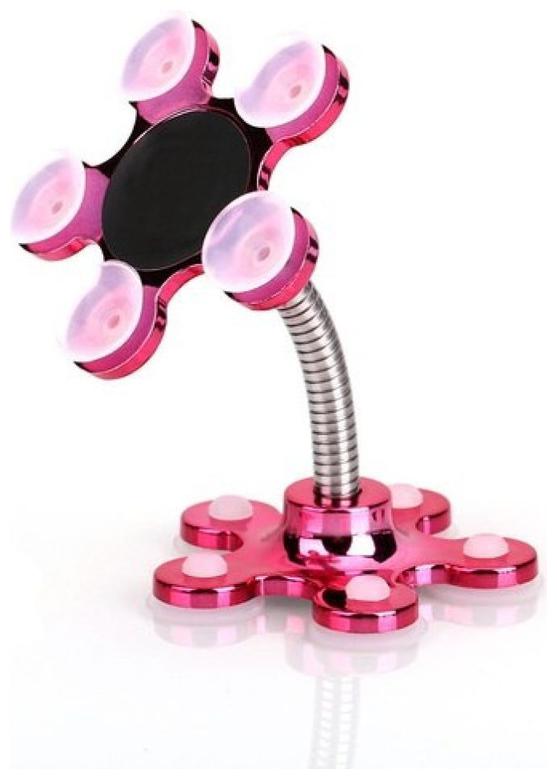 

ZULX Steel Wall Stand Mobile Holder