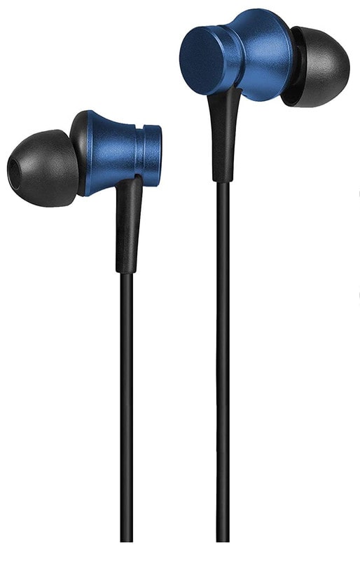 

ZULX ZXMI-11 In-Ear Wired Headphone ( Assorted )