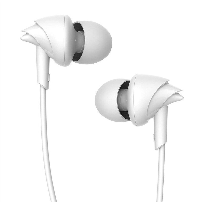 

ZULX ZL-5000 In-Ear Wired Headphone ( Assorted )