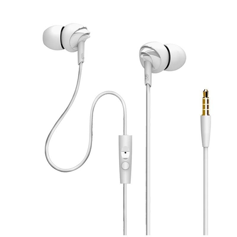 

ZULX ZL-5000 In-Ear Wired Headphone ( Assorted )