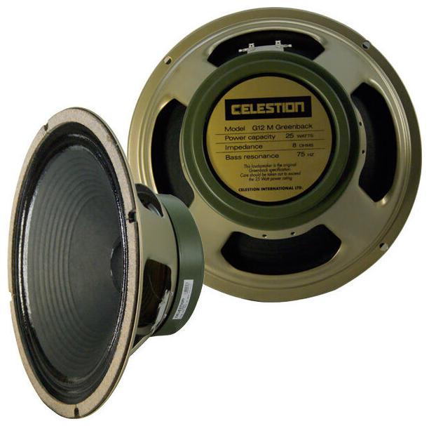 celestion g6