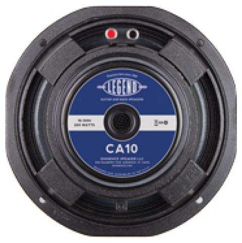 eminence legend ca10