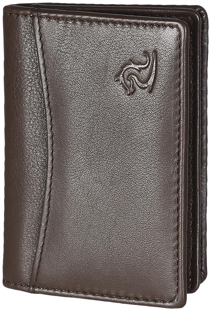 

Kara Leather Men s Wallet
