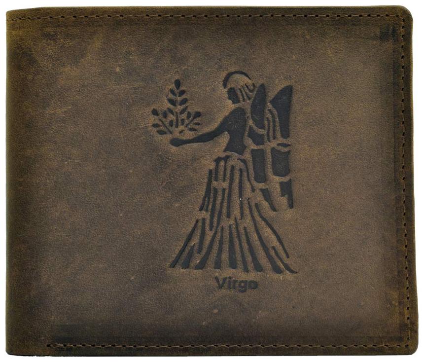 

Hawai Tan Leather Wallet