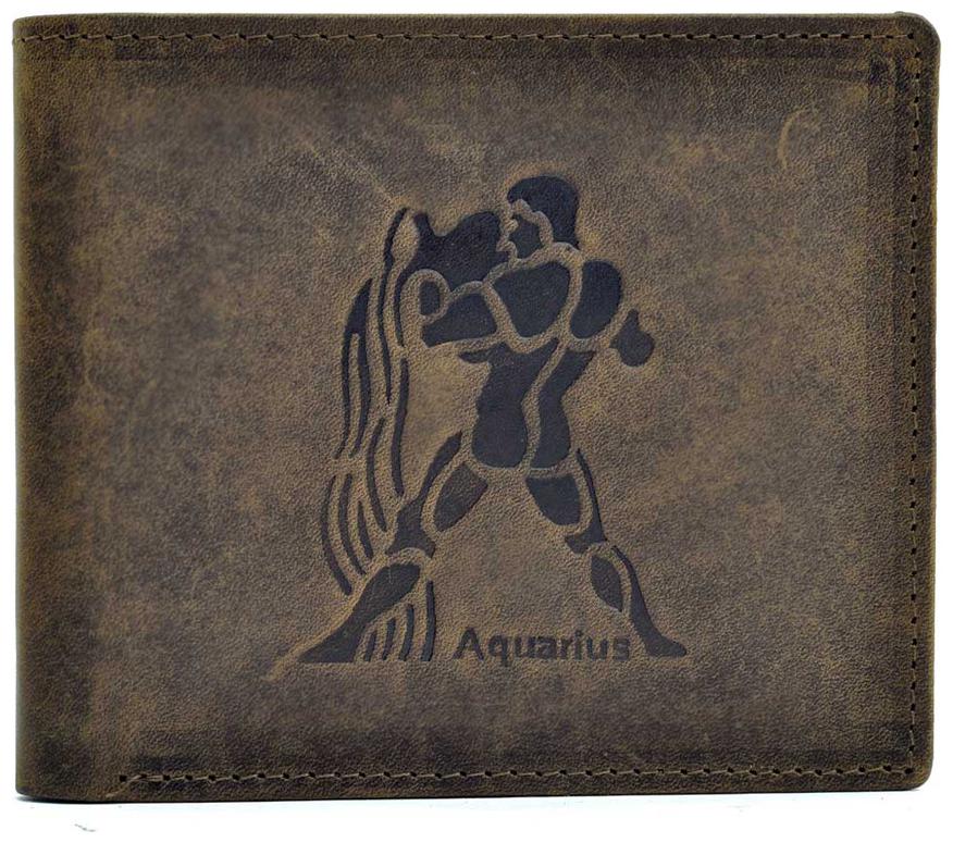 

Hawai Tan Leather Wallet
