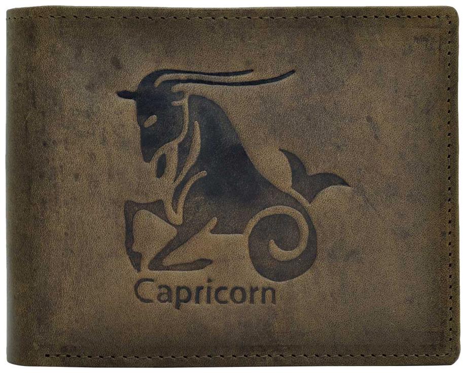 

Hawai Tan Leather Wallet