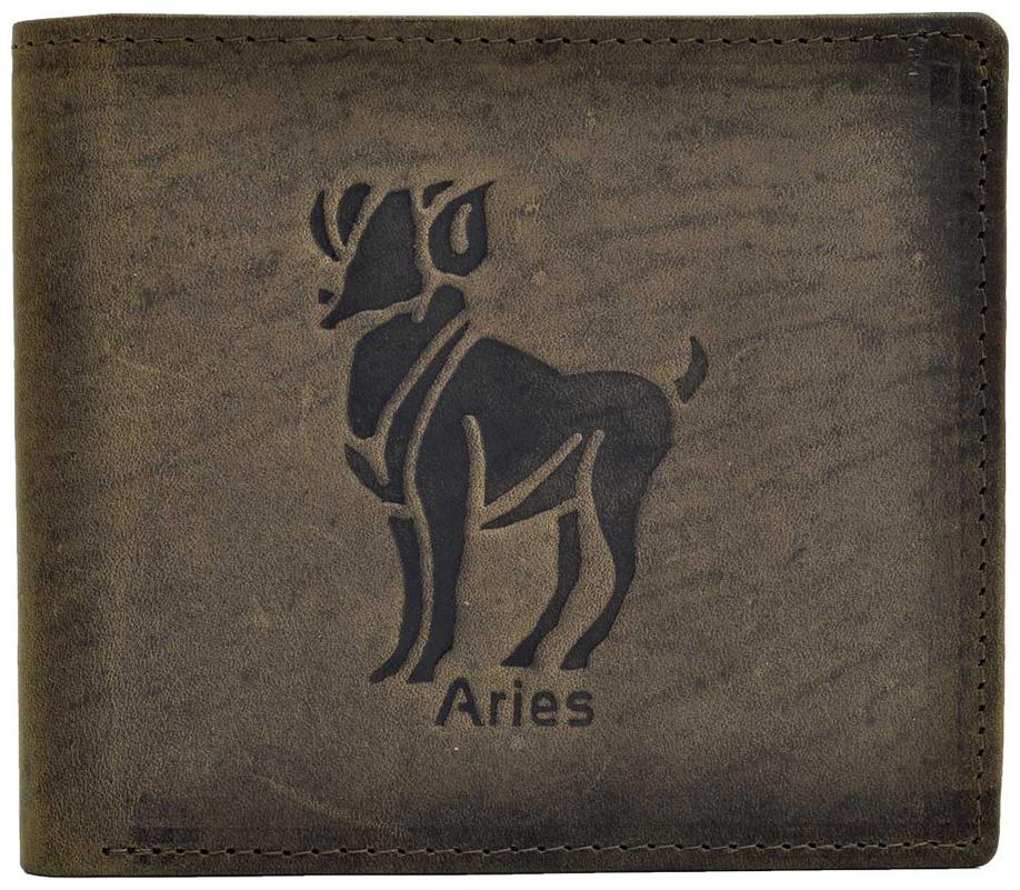 

Hawai Tan Leather Wallet