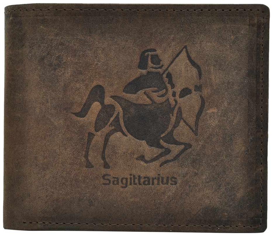 

Hawai Tan Leather Wallet