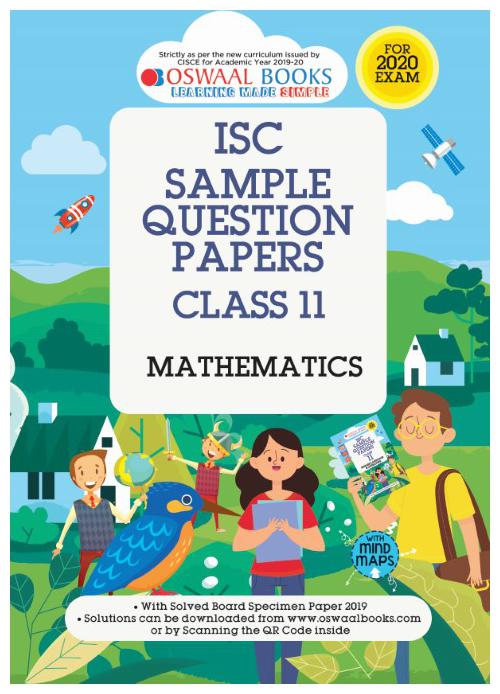 

Oswaal CBSE Question Bank Class 11 Business Studies Chapterwise Topicwise (For March 2020 Exam)
