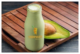 Avocado Shake (Butter Fruit)