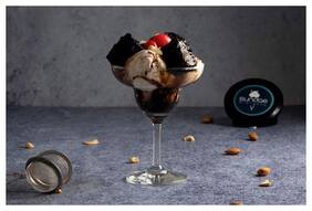 Brownie Blast Sundae