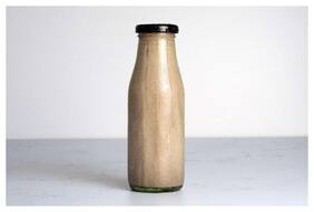Brownie Thick Shake