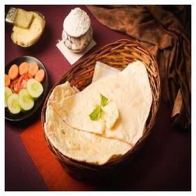 Butter Naan