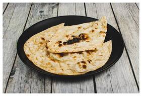 Butter Naan