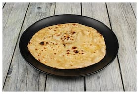 Butter Roti