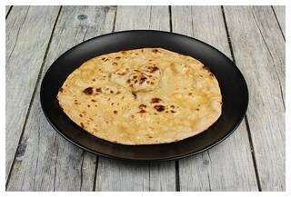 Butter Roti