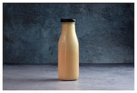 Butterscotch Milkshake