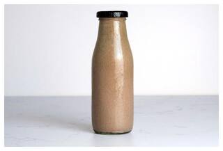 Chocolate Milkshake