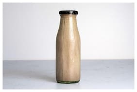 Chocolate Truffle Thick Shake