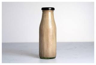 Chocolate Truffle Thick Shake