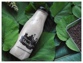 Chocolate Truffle Thickshake