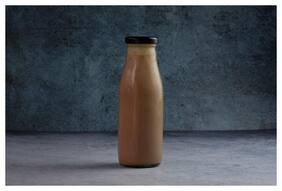 Chocolate Truffle Thick Shake