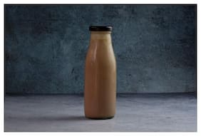 Chocolate Truffle Thick Shake