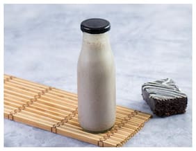 Chocolate Truffle Thick Shake