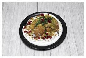 Dahi Bhalla [2 Pieces]