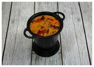 Dal Fry