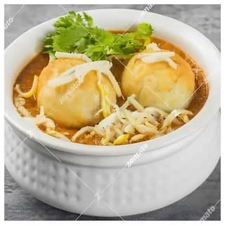 Egg Masala