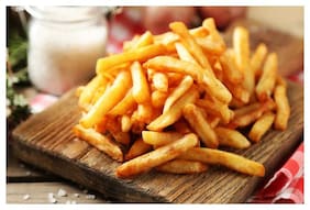 French Fries Classic