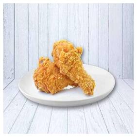 Fried Chicken Drumstick ( Classic )