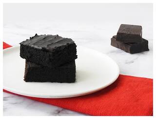 Gooey Brownie