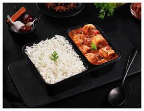 Homestyle Chicken Mini Rice Bowl