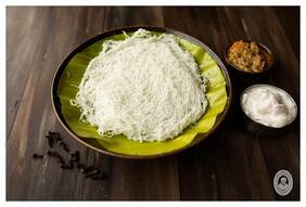 Idiyappam