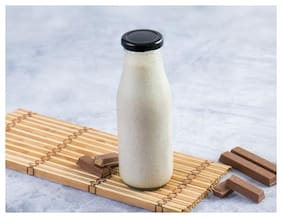 Kit Kat Thick Shake