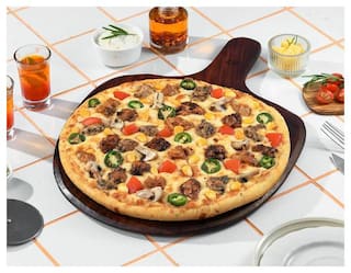 Mojo's Chicken Special Pizza [Regular 7"]