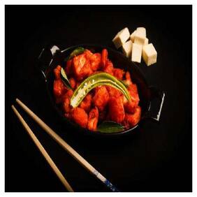 Paneer 65