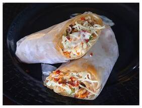 Paneer Cheese Roll