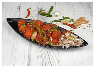 Paneer Chilli