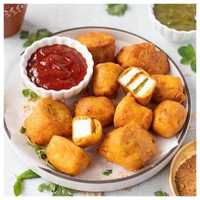 Paneer Pakoda