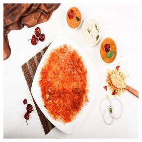Podi Utthappam