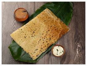 Rawa Plain Dosa