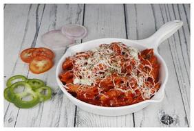 Red Sauce Pasta
