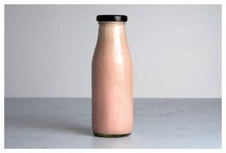 Red Velvet Thick Shake