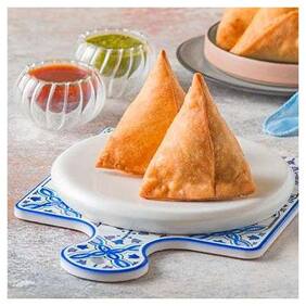 Samosa (1 Piece)